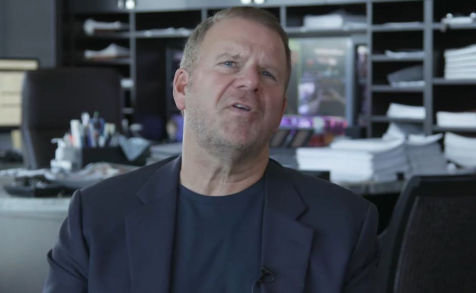 Tilman Fertitta